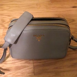 Prada Bandoliera Bag